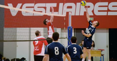 Asbd Volley-Ball La Bruffière