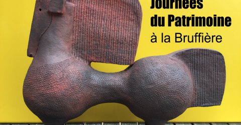 Journées du patrimoine : expo d'artistes locaux