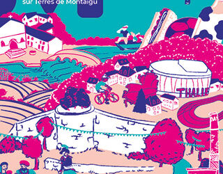 Image : Couverture - Guide pratique Terres de Montaigu