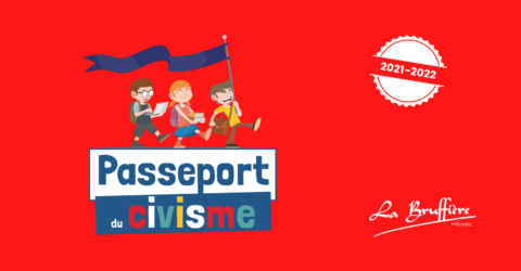 Visuel Passeport du civisme